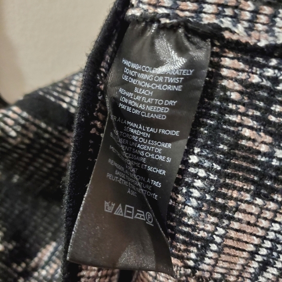 By Anthropologie - Valeria Sweater Corset - Read for Sizing - Picture 11 of 12